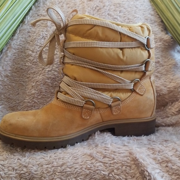 Timberlands - Picture 6 of 8